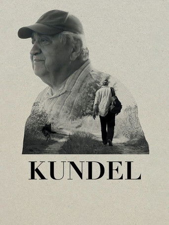 Póster de Kundel