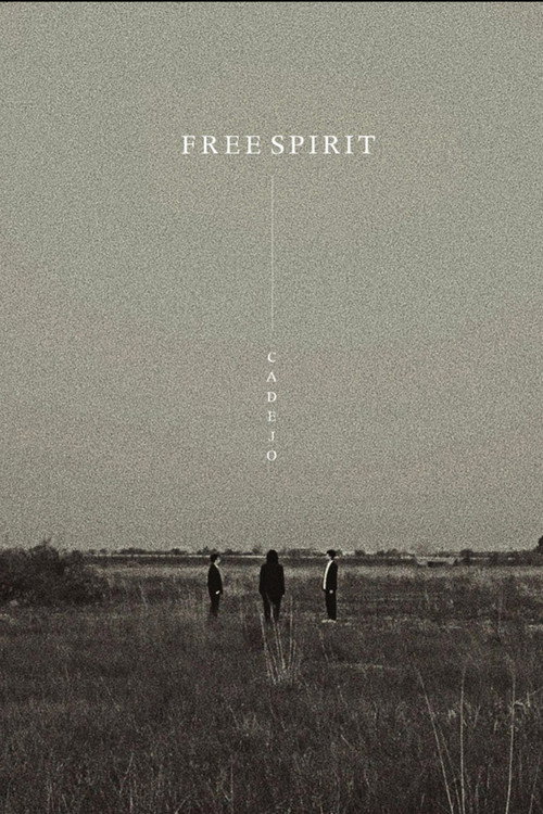 Póster de 프리스피릿