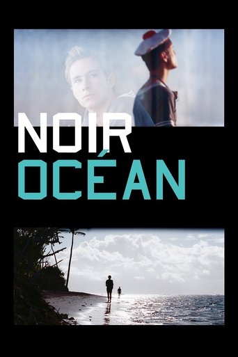 Póster de Noir océan