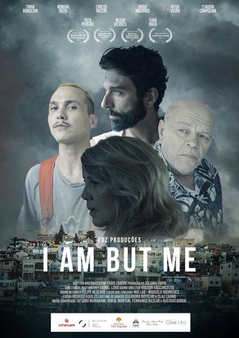 Póster de Eu Sou Mas Eu