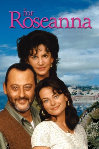 Póster de Roseanna's Grave