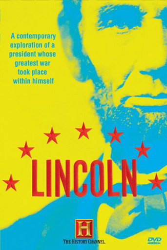 Póster de Lincoln
