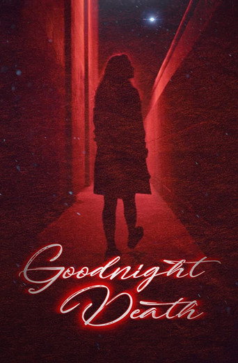Póster de Goodnight Death