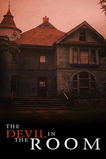 Póster de The Devil in the Room