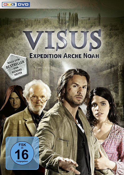Póster de Visus - Expedition Arche Noah