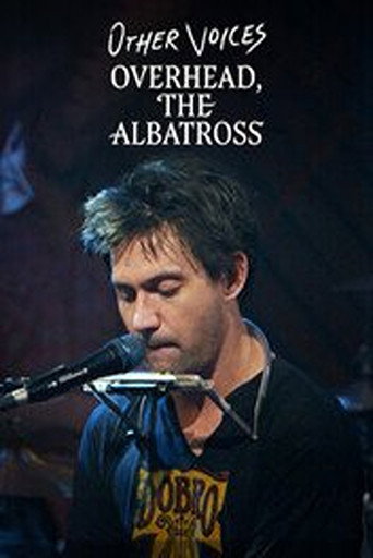 Póster de Other Voices: Overhead, The Albatross, Conor Oberst and more