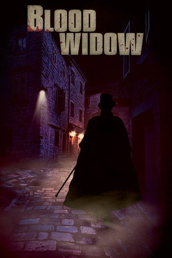 Póster de Blood Widow