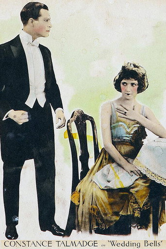 Póster de Wedding Bells