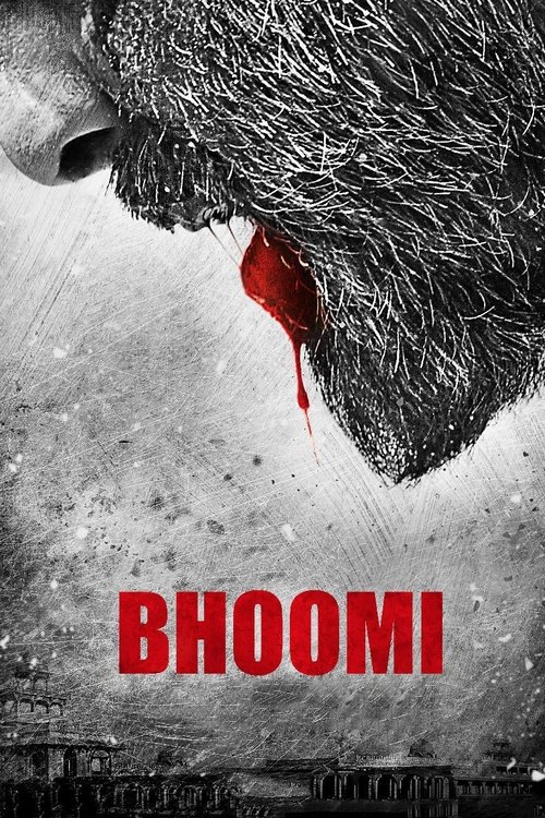 Póster de Bhoomi