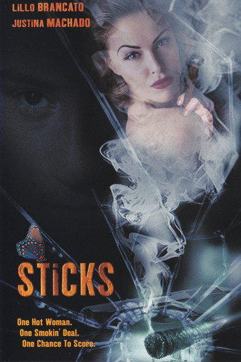 Póster de Sticks