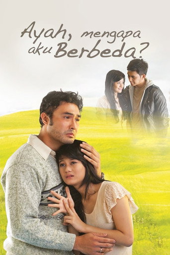 Póster de Ayah, Mengapa Aku Berbeda?