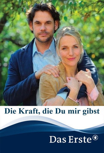 Póster de Die Kraft, die Du mir gibst