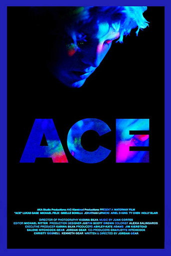 Póster de Ace