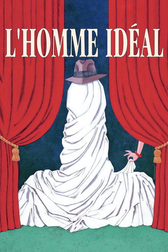 Póster de L'Homme idéal