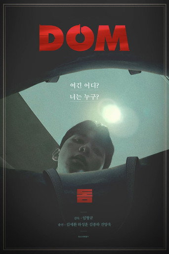 Póster de Dom