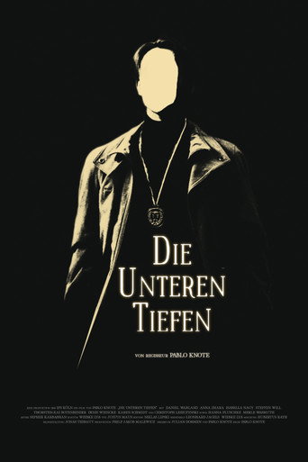Póster de Die Unteren Tiefen