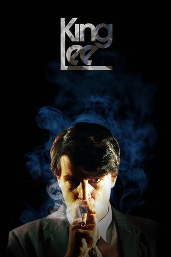 Póster de King Lee