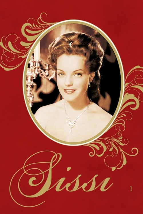 Póster de Sissi