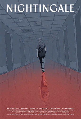 Póster de Nightingale