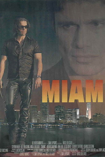 Póster de Miami