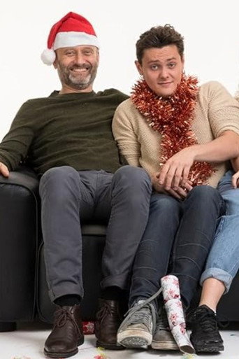 Póster de Outnumbered - Christmas Special 2016