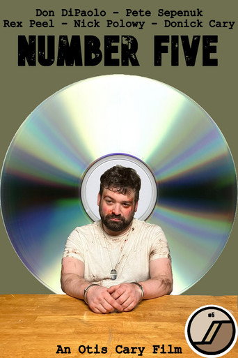 Póster de No. 5