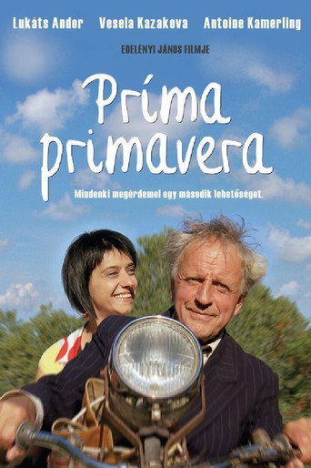 Póster de Prima Primavera