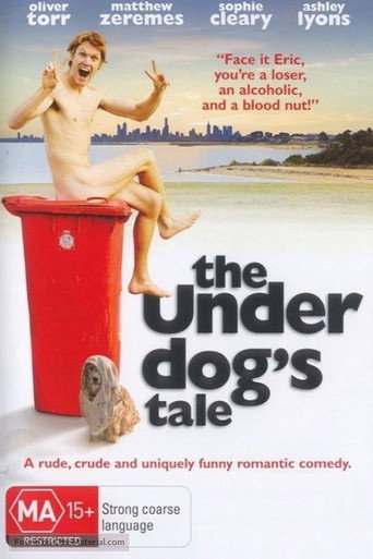 Póster de The Underdog's Tale