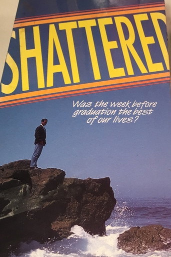 Póster de Shattered