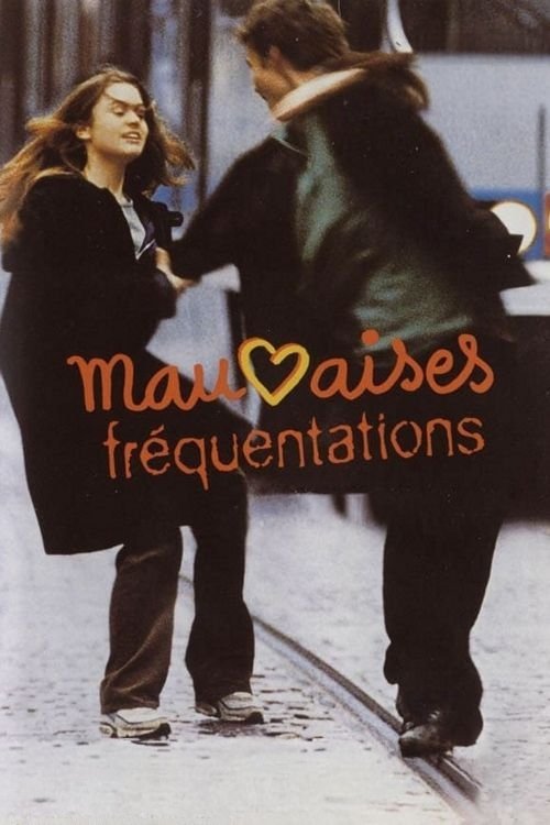 Póster de Mauvaises fréquentations