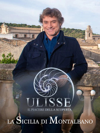Póster de Speciale Ulisse: La Sicilia di Montalbano