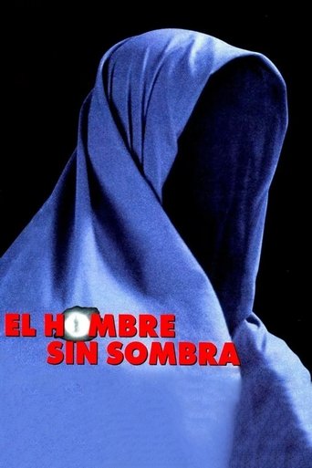 Póster de El hombre sin sombra