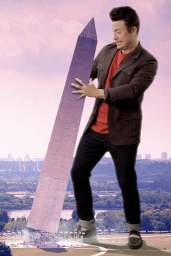 Póster de Craig Fixada America