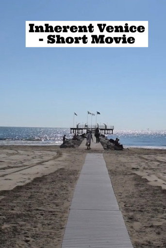 Póster de Inherent Venice