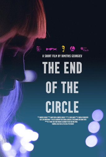 Póster de The End of the Circle