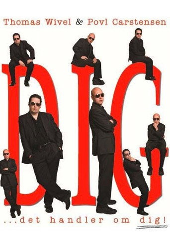 Póster de DIG
