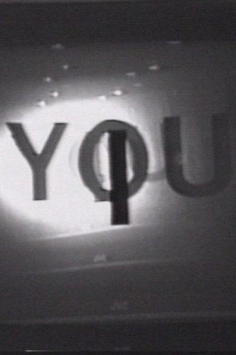 Póster de As I See You You See Me