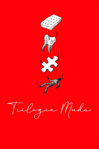 Póster de Trilogía Muda