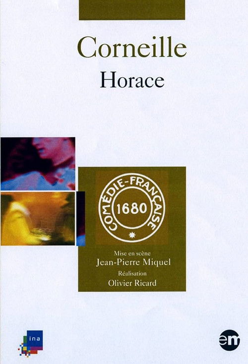 Póster de Horace