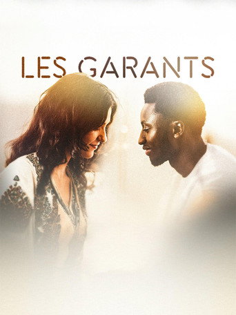 Póster de Les garants