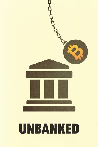 Póster de Unbanked