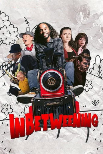 Póster de Inbetweening