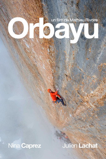 Póster de Orbayu