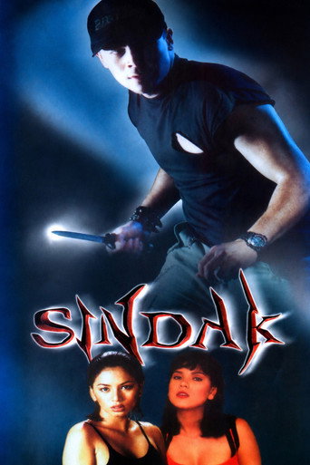 Póster de Sindak