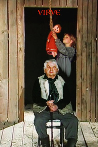 Póster de Virvė