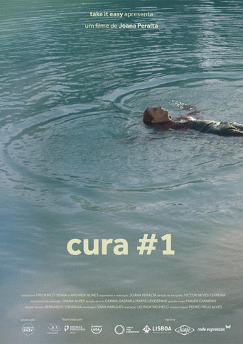 Póster de Cura #1