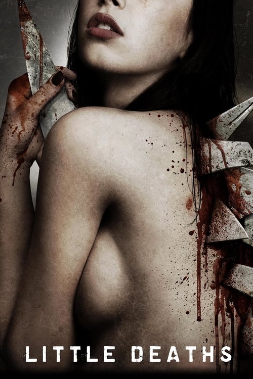 Póster de Little Deaths