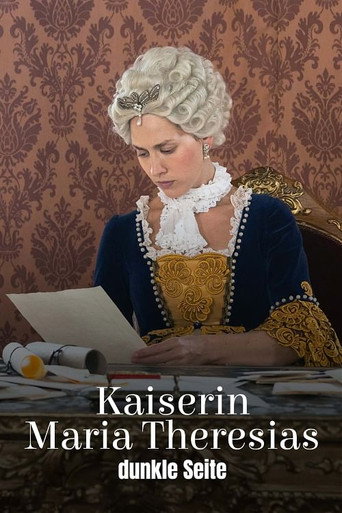 Póster de Maria Theresias dunkle Seite – Die Vertreibung der Juden aus Prag