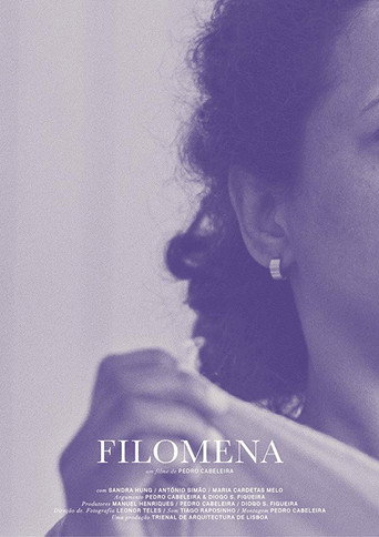 Póster de Filomena