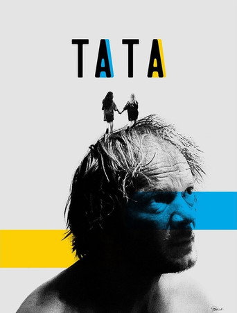 Póster de Tata